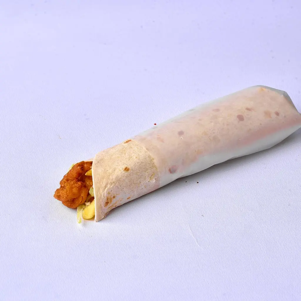 Boneless Chicken Sandwich